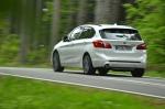 BMW 225xe Active Tourer iPerformance 2018 года (WW)
